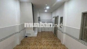 CHO THUÊ NHÀ TRẦN PHÚ VỚI AN DƯƠNG VƯƠNG Q5
