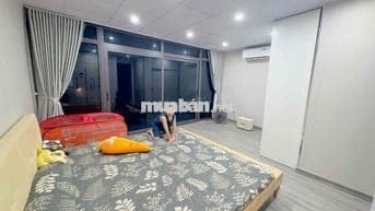 💥TT Cao Su Sao Vàng| 60M2 - Tầng 3 - 3,7 Tỷ| View Kính Siêu Đẹp