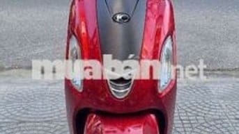 Like 50cc phân phối mẫu 2021 Biển43AA zin100