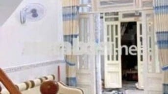 Trệt lầu 3,2*5,5 đg 3,5m Rẻ chốt lẹ