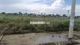 Bán lô đất đầm sen đối diện trường học gần công viên Đầm Sen NHX