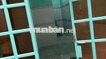 CHO THUÊ NHÀ NHỎ NGUYÊN CĂN. TRUNG TÂM. QUẬN. 6