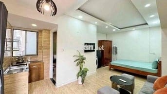 CĂN HỘ STUDIO ĐẸP 40M2- NGUYỄN THỊ MINH KHAI-QUẬN 3
