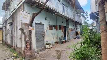CHÚ 7 BÁN GẤP DÃY TRỌ 17 PHÒNG DOANH THU 400TR/NĂM -GIÁ 2 TỶ 200 -SHR