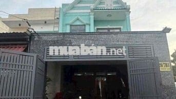 NHÀ MẶT TIỀN XUÂN THỚI SƠN 31  ĐẸP LẮM LUÔN Ạ