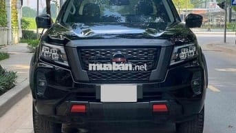 Nissan Navara 2022 Pro-4X 2.3 AT 4WD - 50000 km