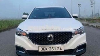 MG MGZS 2020 số tự động