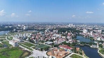 Bán 96m Bắc Đầm Vạc chân chung cư tiềm năng tăng giá cao 4,x tỷ