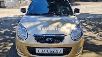 2010 SX 1.1 AT Sport - 105500 km