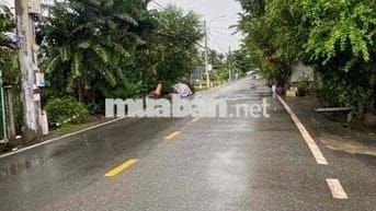 NHÀ KHO XƯỞNG MẶT TIỀN THẠNH XUÂN - 705M2 - ĐƯỜNG 10M - CHỈ 10.3TỶ