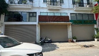 Liền kề Vip nhất Gia Lâm khu 31ha, 5 tầng thang máy kinh doanh 90m2
