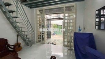 HẺM XE TẢI - NGAY NHÀ THỜ NỮ VƯƠNG HOÀ BÌNH VÀO - GIÁ CỰC TỐT 💥💥
