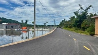 Đất nền Hoà Vang - Ngọc Khương Brienz viên ngọc xanh -Giá chỉ 1ty1x/lô