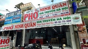 SANG MẶT BẰNG KINH DOANH MẶT TIỀN 345 NGUYỄN VĂN QUÁ, Q12