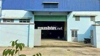 Xưởng Hóc Môn 1000m - đg tải lớn