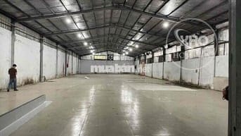 Xưởng Hóc Môn 1000m - có pccc, đg cont 40f