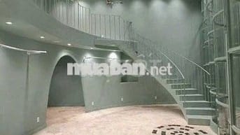 MT KHU BÀU CÁT NHÀ ĐẸP 8X5 1 LỬNG CẦN CHO THUÊ GẤP