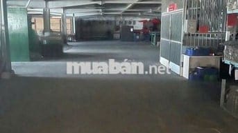 CHO THUÊ KHO XƯỞNG 4.900m² – KCN TÂN ĐỨC, ĐỨC HÒA PCCC TỰ ĐỘNG