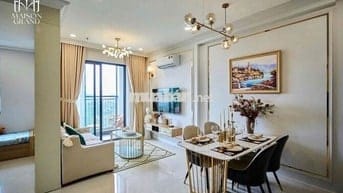 CĂN HỘ CHUẨN CHUYÊN GIA-FULL NỘI THẤT PHÚ MỸ