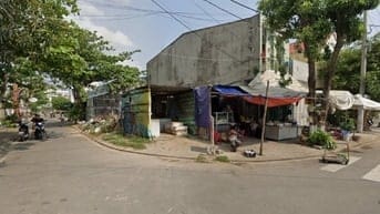 Bán gấp lô đất 2 mặt tiền đường Lê Chân 78m² - Đường 7m5 – Sơn Trà – Đ