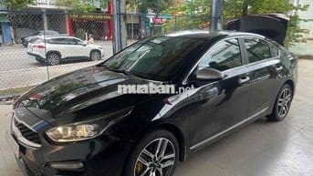Kia Cerato 2019 1.6 Luxury odo 8v6 cực đẹp 1 chủ