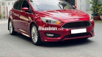 Focus Sport 2018 Xe Chuần Hãng Ford. Bán Cam Kết