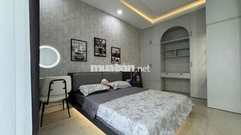 Cho thuê Căn 1PN/Studio cao cấp ngay vòng xoay Lăng Cha Cả_khu Sân Bay