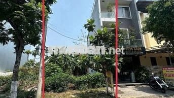 🏡 BÁN ĐẤT ĐẸP NGUYỄN ĐỨC AN – PHƯỚC MỸ – SƠN TRÀ – ĐÀ NẴNG

📍 Vị trí