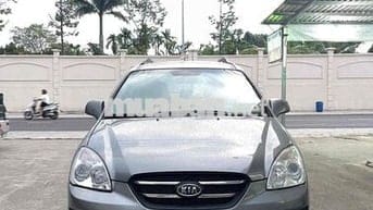 Kia Carens 2009 - 150000 km