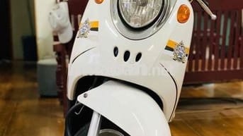 Mio classico đời cao chót vót đk 2013