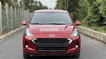 Hyundai Grand i10 2022 hatback 1.2 AT - 30000 km