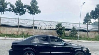 Daewoo Magnus 2005 2.0 AT