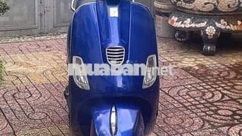 Bán xe Lx125 3vie,Bstp đời 2014,xe đẹp Gtdd