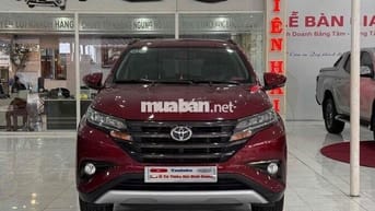 Toyota Rush 2021 S 1.5AT xe gia đình sử dụng