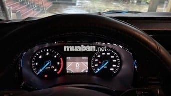 Ford Transit 2023 Tiêu chuẩn - 52100 km