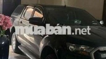 Ford Ranger 2018 XLS 2.2L 4x2 MT - 120000 km