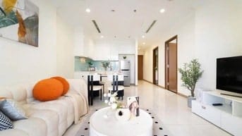 Chính chủ bán CH 45m2/1 tỷ 8 ,(vay 85%)full NT,SHR dọn ở,Nguyễn Thượng