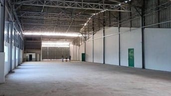 Cho thuê 3 kho xưởng tại Hương Lộ 80 - Võ Văn Vân - Trần Văn Giàu, BC