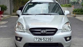 Kia Carens 2007 CRDi 2.0 AT - 98000 km