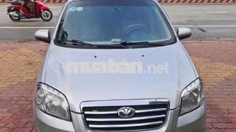 Cần bán gentra 2007 gl matiz spark lanos nubira