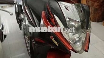 Dư dùng cần bán xe Nouvo 5