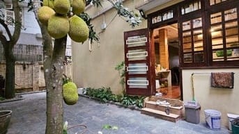 Bán nhà phân lô gần phố Tại Phan Chu Trinh 60m2, 39 tỷ. 