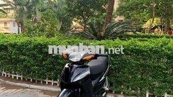 Honda wave a 110 màu đen nguyên bản !