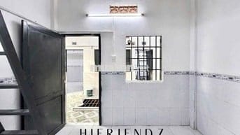 DỰ ÁN MỚI - PHÒNG GÁC CAO Ở ĐƯỢC NHIỀU BẠN - GIÁP VÕ VĂN KIỆT