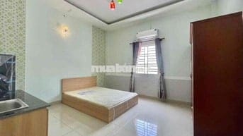 STUDIO CỬA SỔ FULL NT NGAY EMART PHAN HUY ÍCH