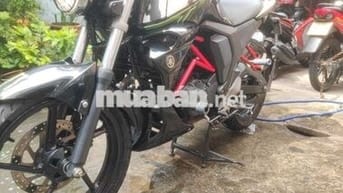 Cần bán xe moto FZS 150 ver 2.0
