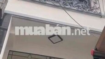 Bán nhà riêng số đẹp 11/22 tại Bến Chương Dương, 6,8 tỷ, 26m2, 5PN, 6W