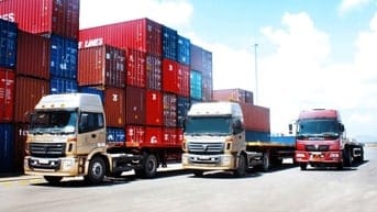 🚛 CHUYÊN XE CONT TUYẾN BẮC – TRUNG – NAM