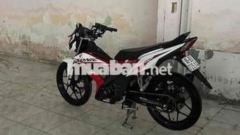 Sonic 150r