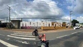 2 mặt tiền quốc lộc 1A siêu đẹp